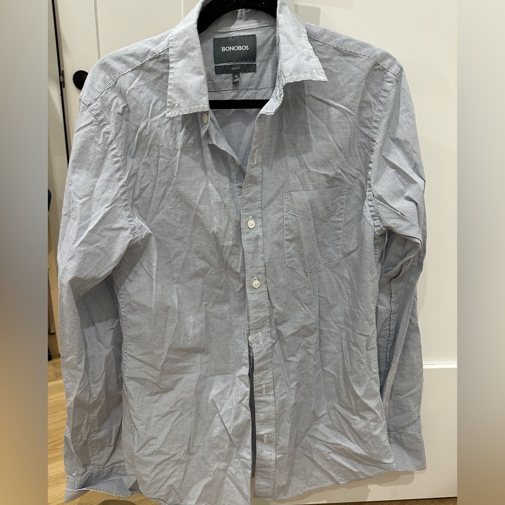 Bonobos shirt
